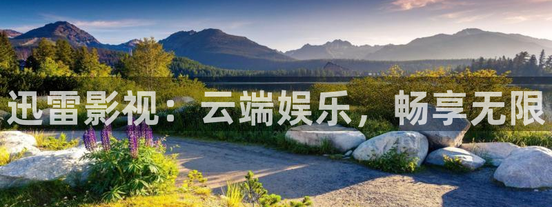 神马影院在线观看达达兔：迅雷影视：云端娱乐，畅享无限