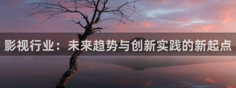 达达兔电影大全：影视行业：未来趋势与创新实践的新起点